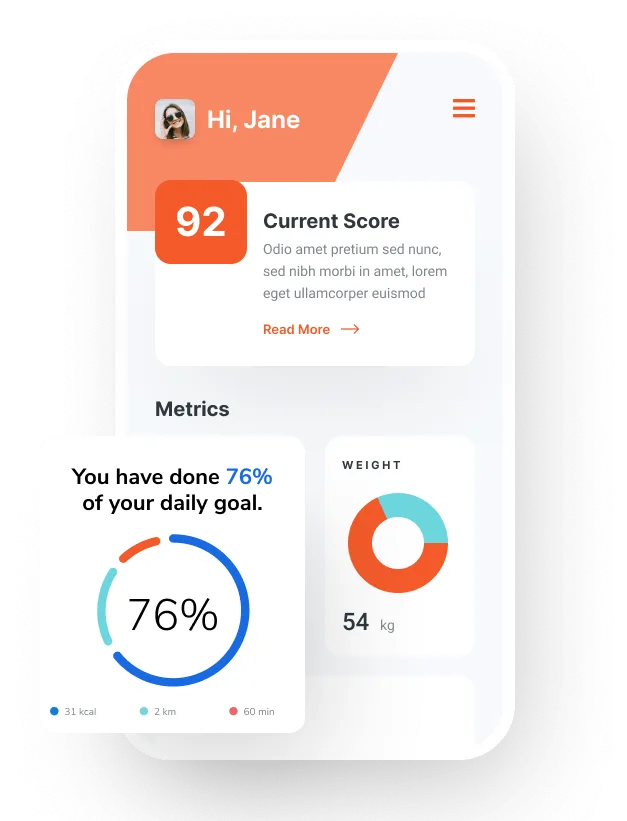 Features Tech Startup Features Header Image