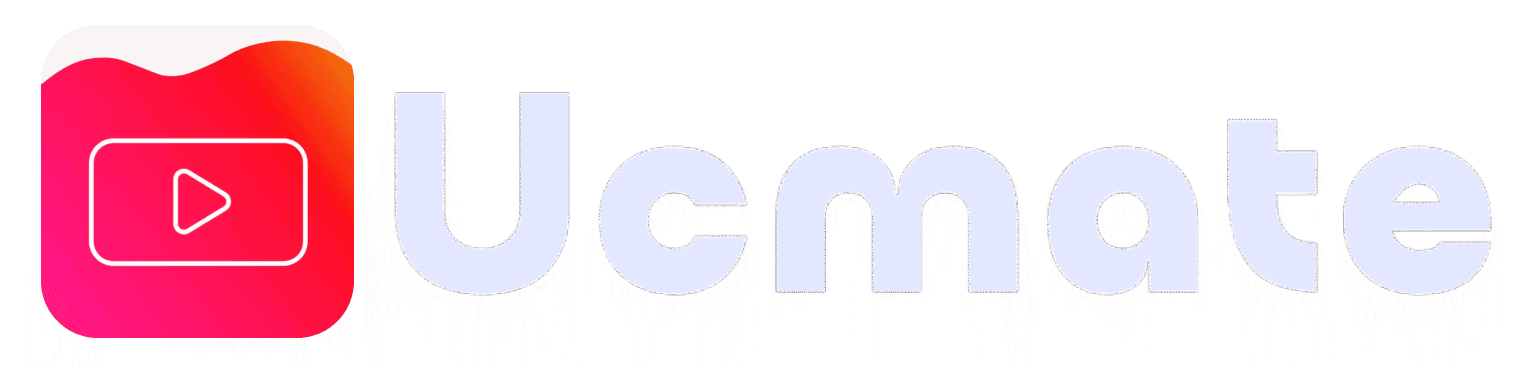ucmate logo